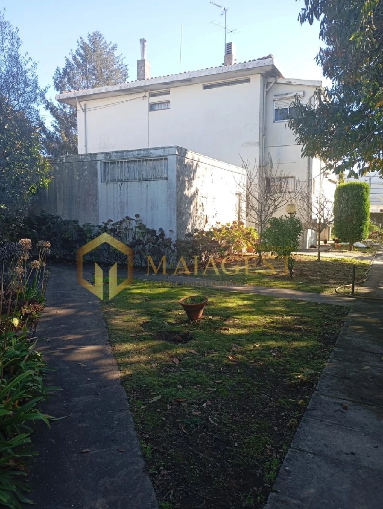 Moradia T6 para Venda em Mozelos Foto 46