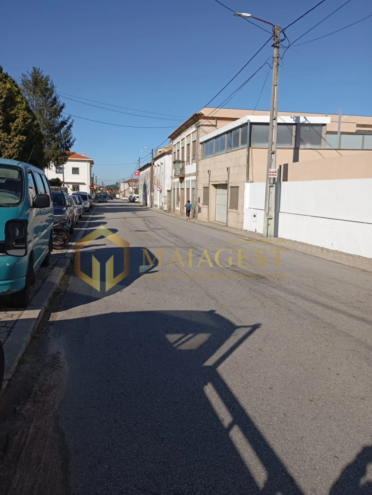 Moradia T6 para Venda em Mozelos Foto 47