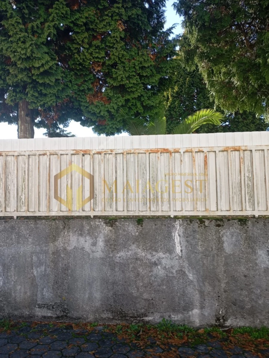 Moradia T6 para Venda em Mozelos Foto 2