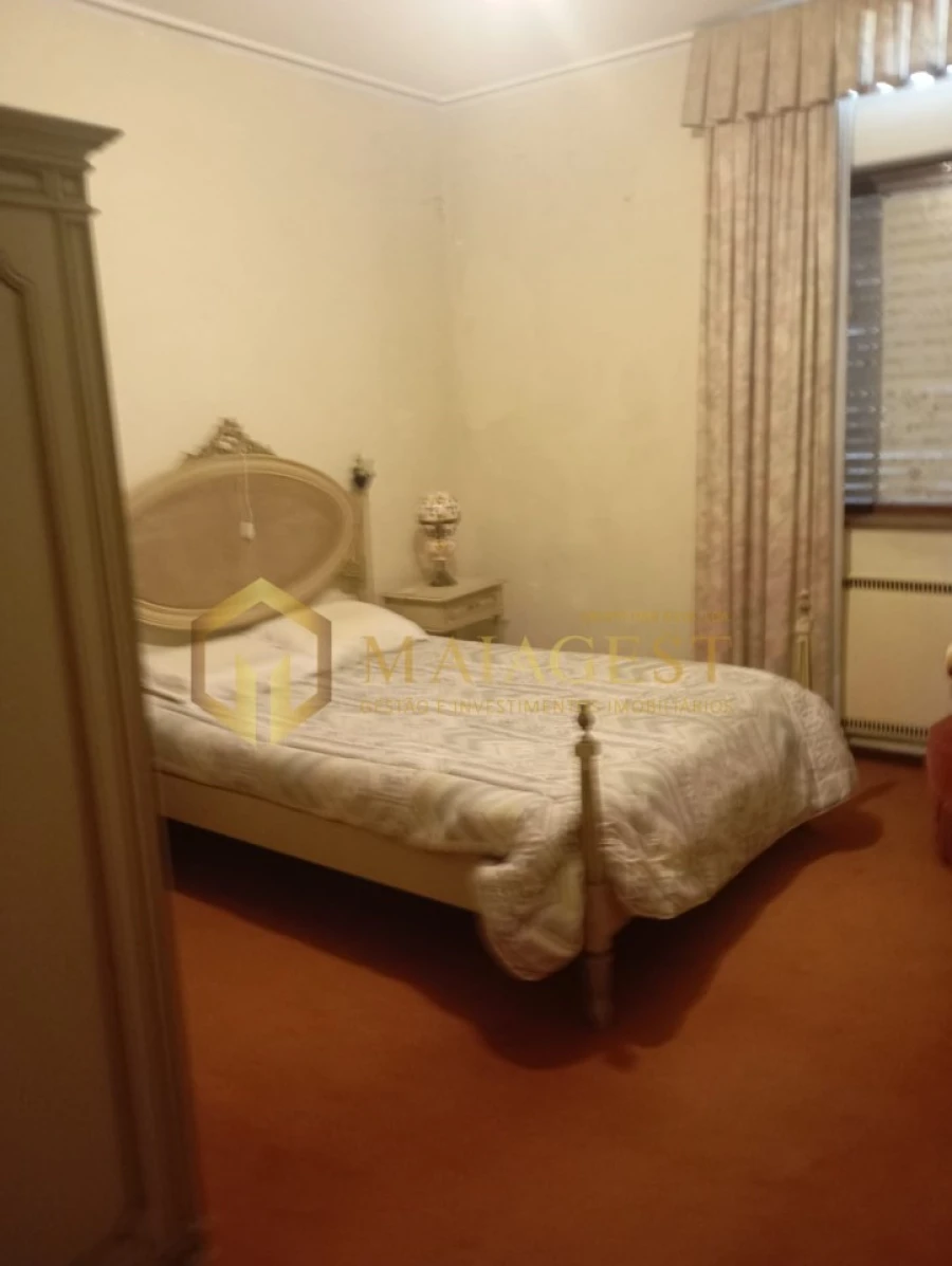 Moradia T6 para Venda em Mozelos Foto 6