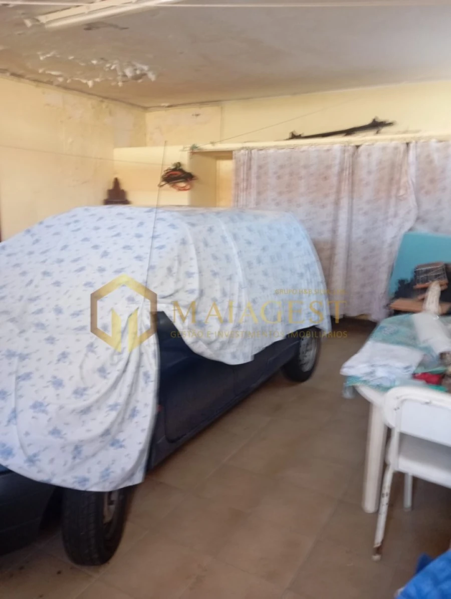 Moradia T6 para Venda em Mozelos Foto 35