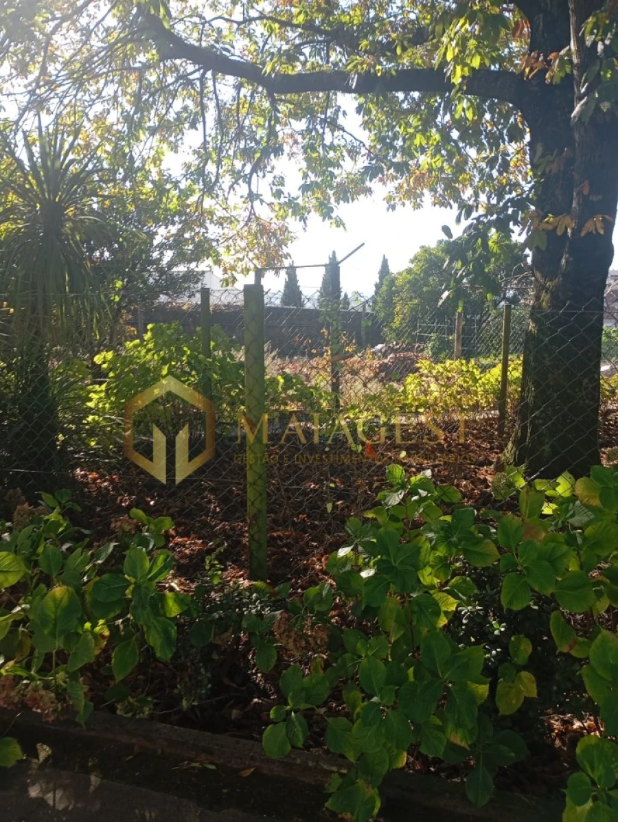 Moradia T6 para Venda em Mozelos Foto 37