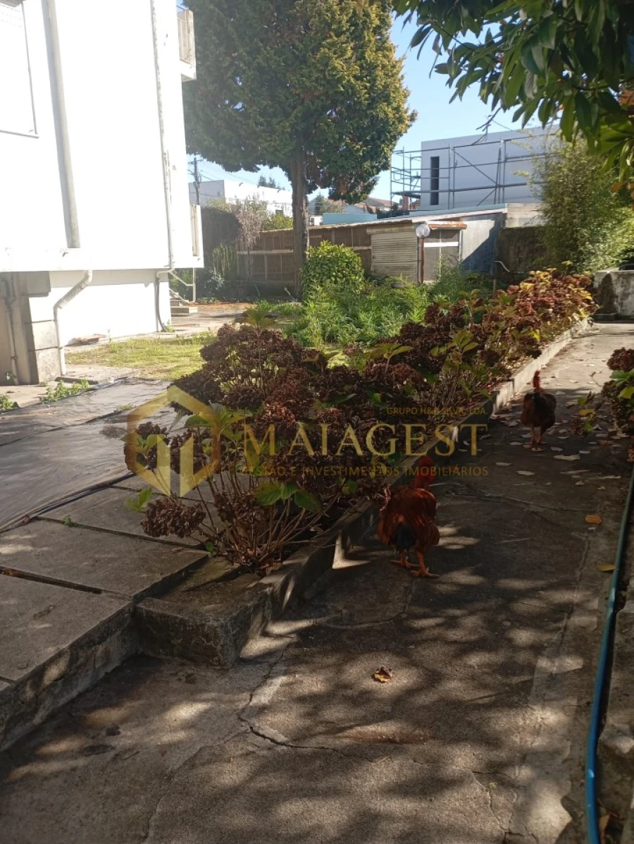 Moradia T6 para Venda em Mozelos Foto 38