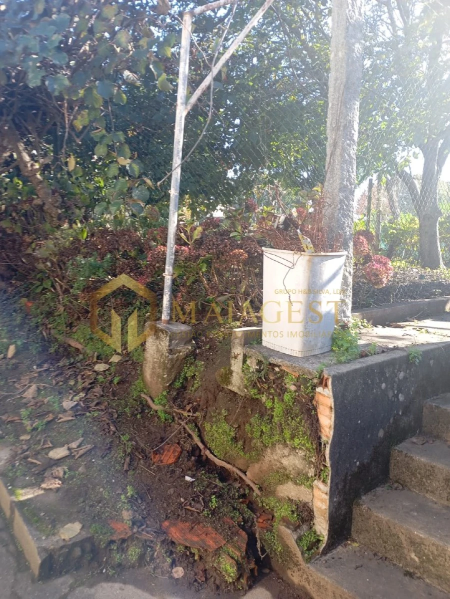 Moradia T6 para Venda em Mozelos Foto 41