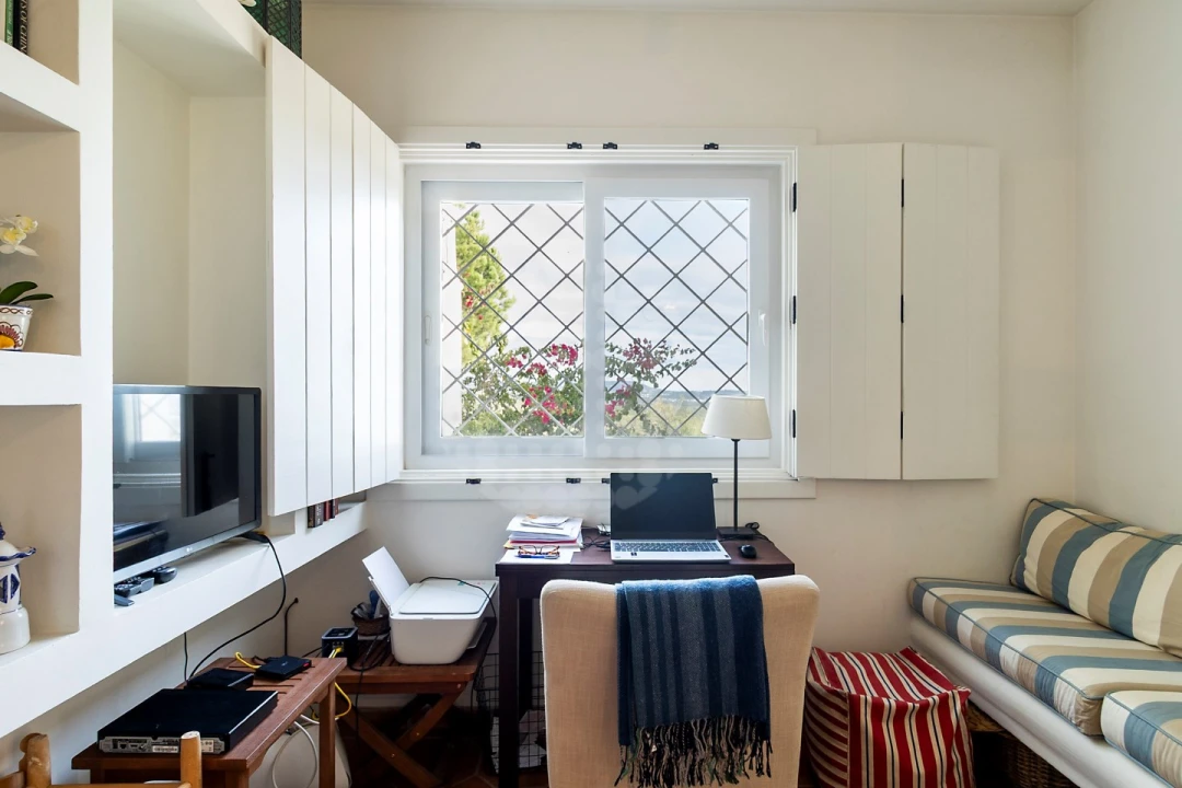 Moradia T4 para Venda em Loule (São Sebastião) Foto 12