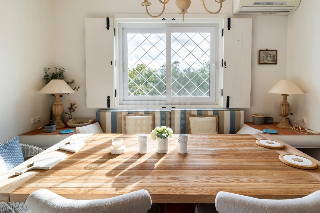 Moradia T4 para Venda em Loule (São Sebastião) Foto 13