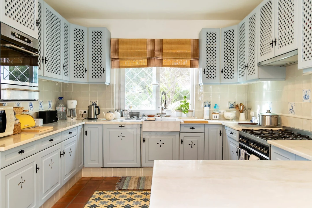 Moradia T4 para Venda em Loule (São Sebastião) Foto 14