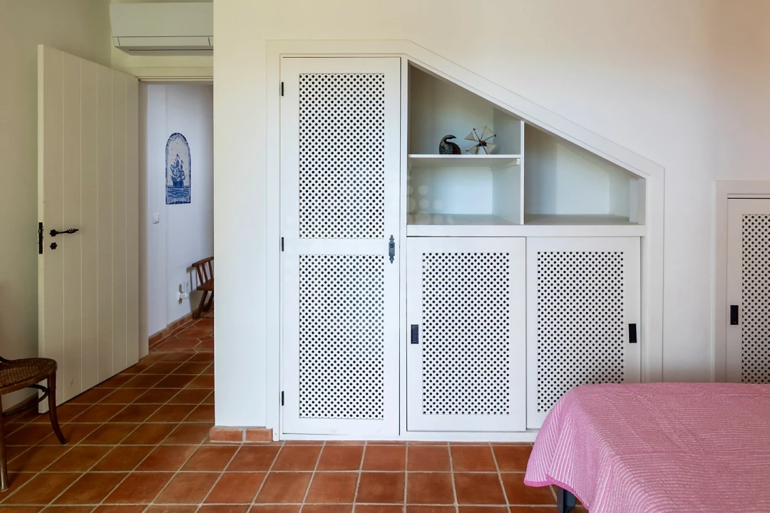 Moradia T4 para Venda em Loule (São Sebastião) Foto 22