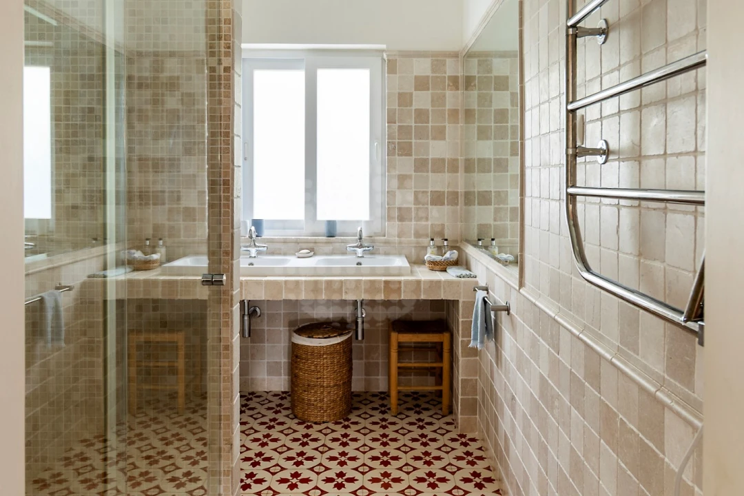 Moradia T4 para Venda em Loule (São Sebastião) Foto 24