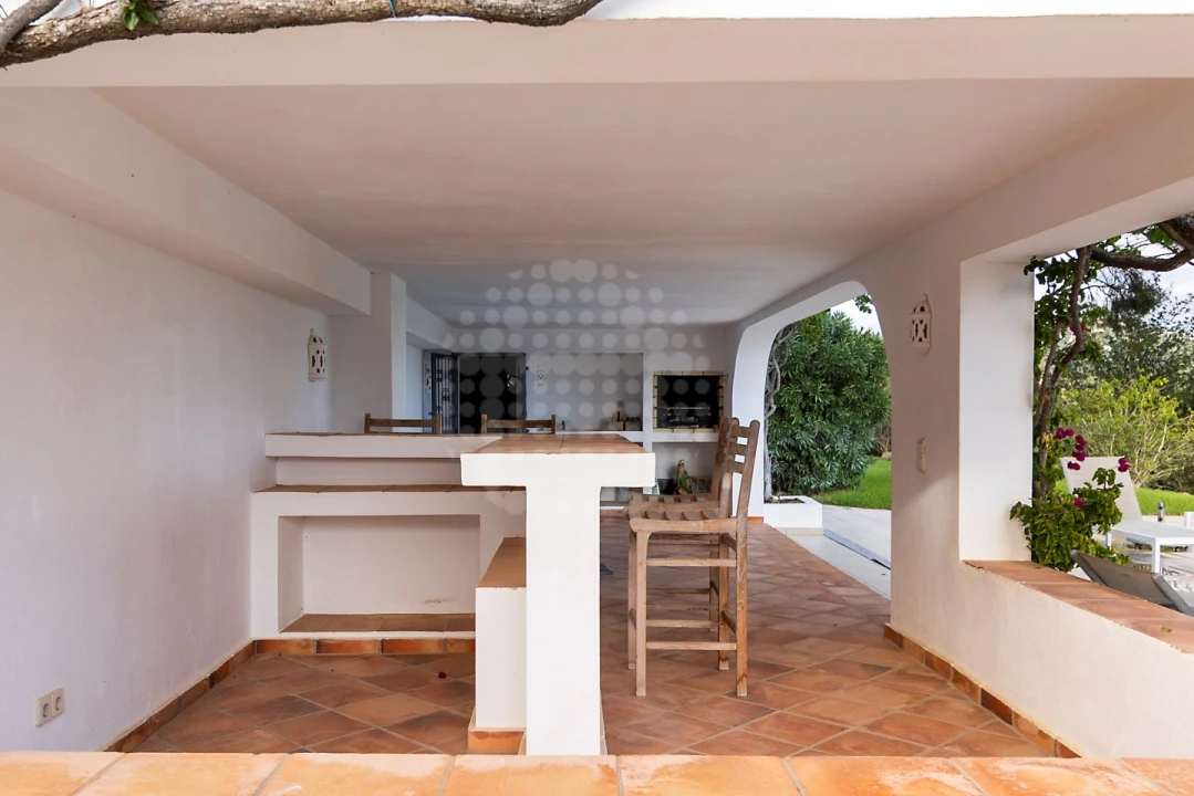 Moradia T4 para Venda em Loule (São Sebastião) Foto 29