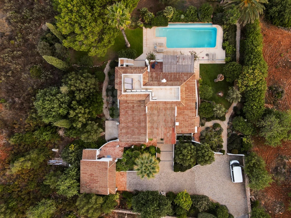 Moradia T4 para Venda em Loule (São Sebastião) Foto 38