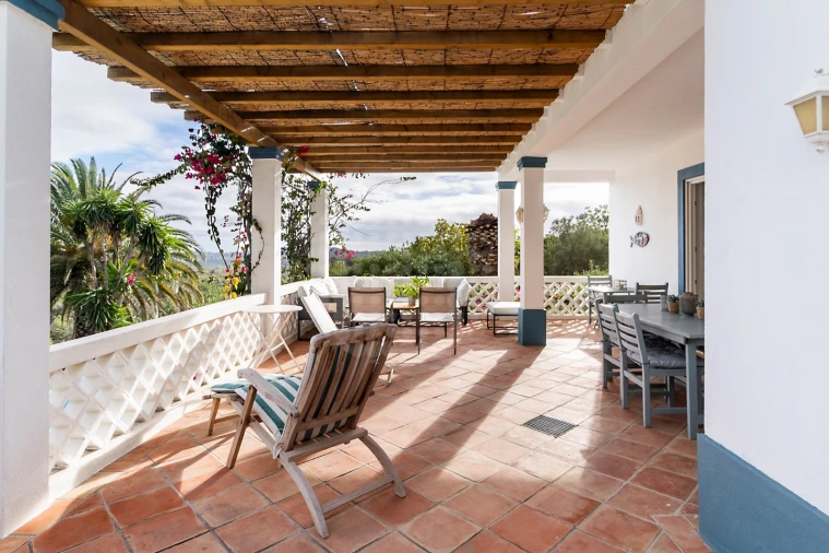 Moradia T4 para Venda em Loule (São Sebastião) Foto 11