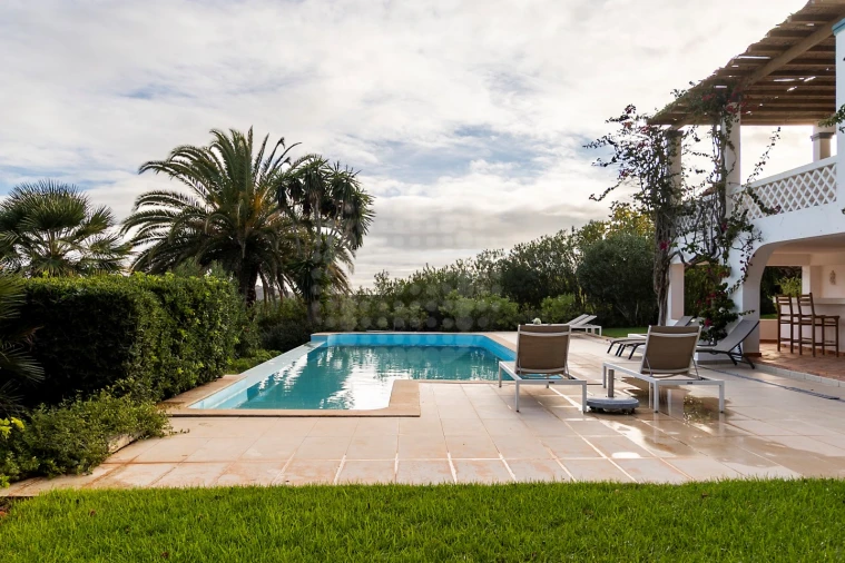 Moradia T4 para Venda em Loule (São Sebastião) Foto 28