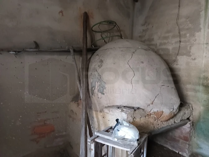 Moradia T2 para Venda em Ouca Foto 15