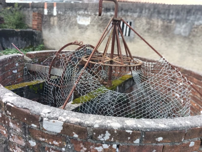 Moradia T2 para Venda em Ouca Foto 19