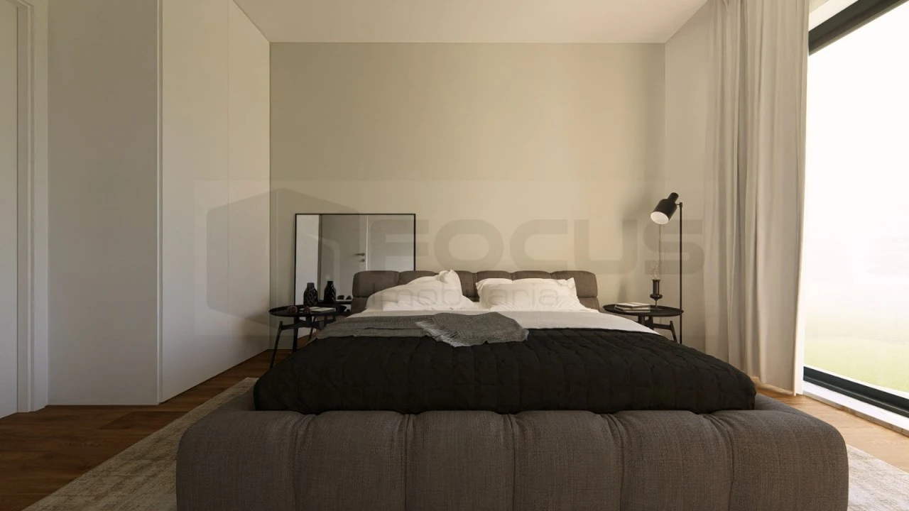 Apartamento T2 para Venda em Ílhavo (São Salvador) Foto 11