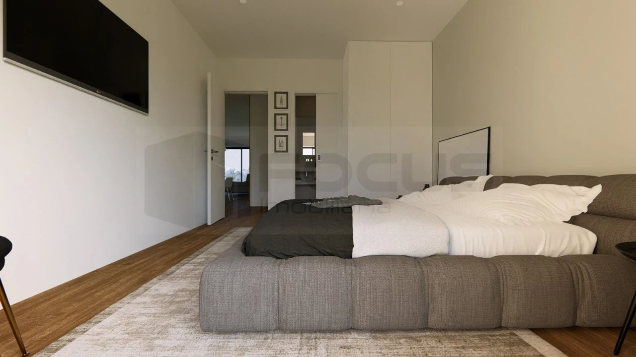 Apartamento T2 para Venda em Ílhavo (São Salvador) Foto 15