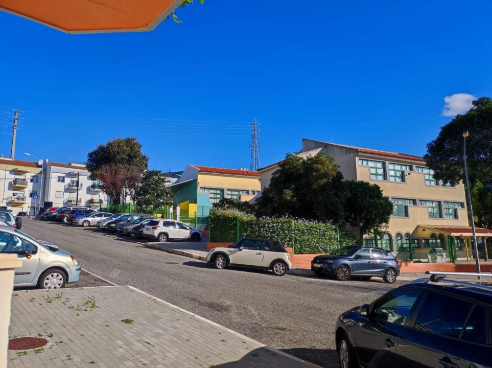 Apartamento T2 para Venda em Barcarena Foto 15