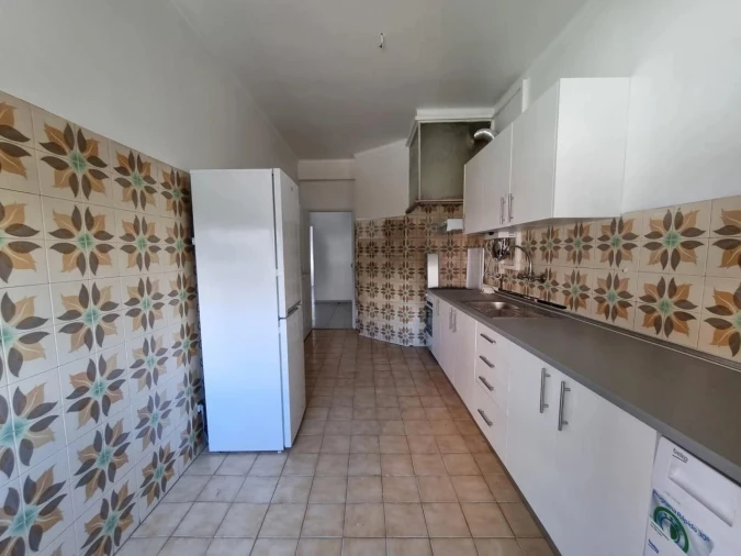 Apartamento T2 para Venda em Barcarena Foto 9