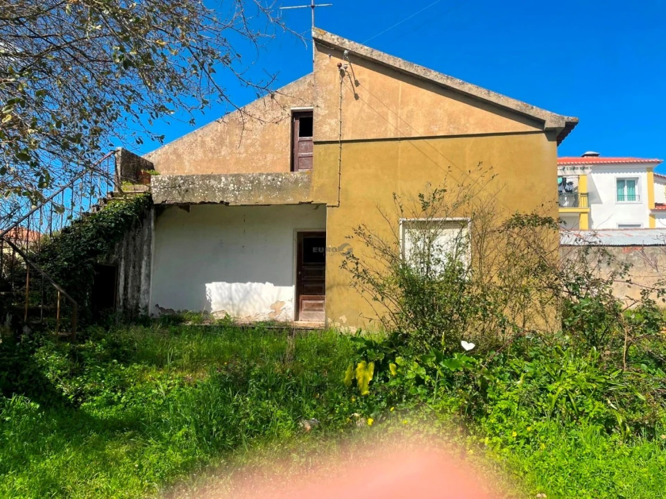 Terreno P/ Prédio para Venda em Milharado Foto 7