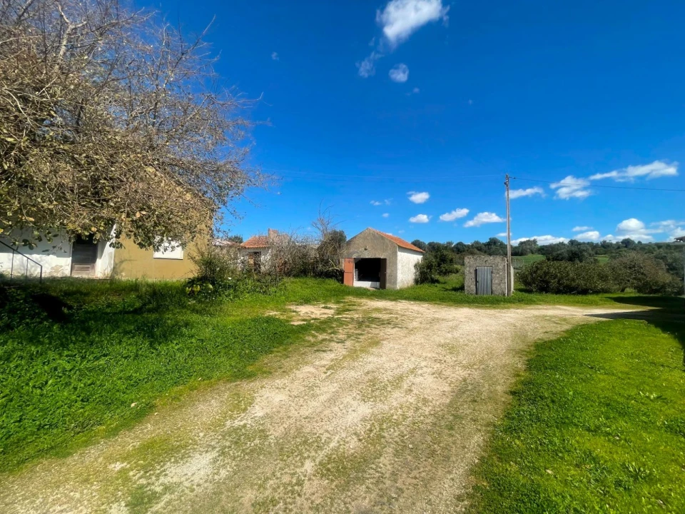 Terreno P/ Prédio para Venda em Milharado Foto 16