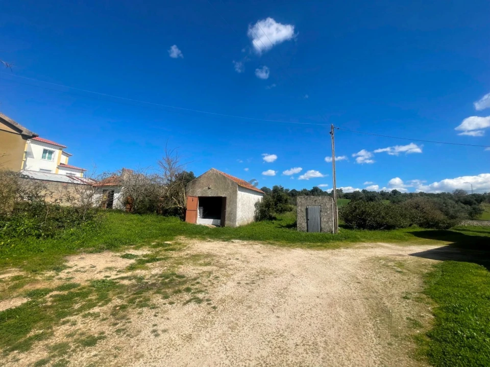 Terreno P/ Prédio para Venda em Milharado Foto 18