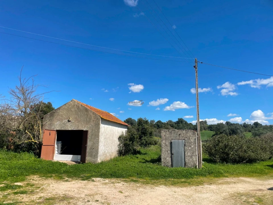 Terreno P/ Prédio para Venda em Milharado Foto 19