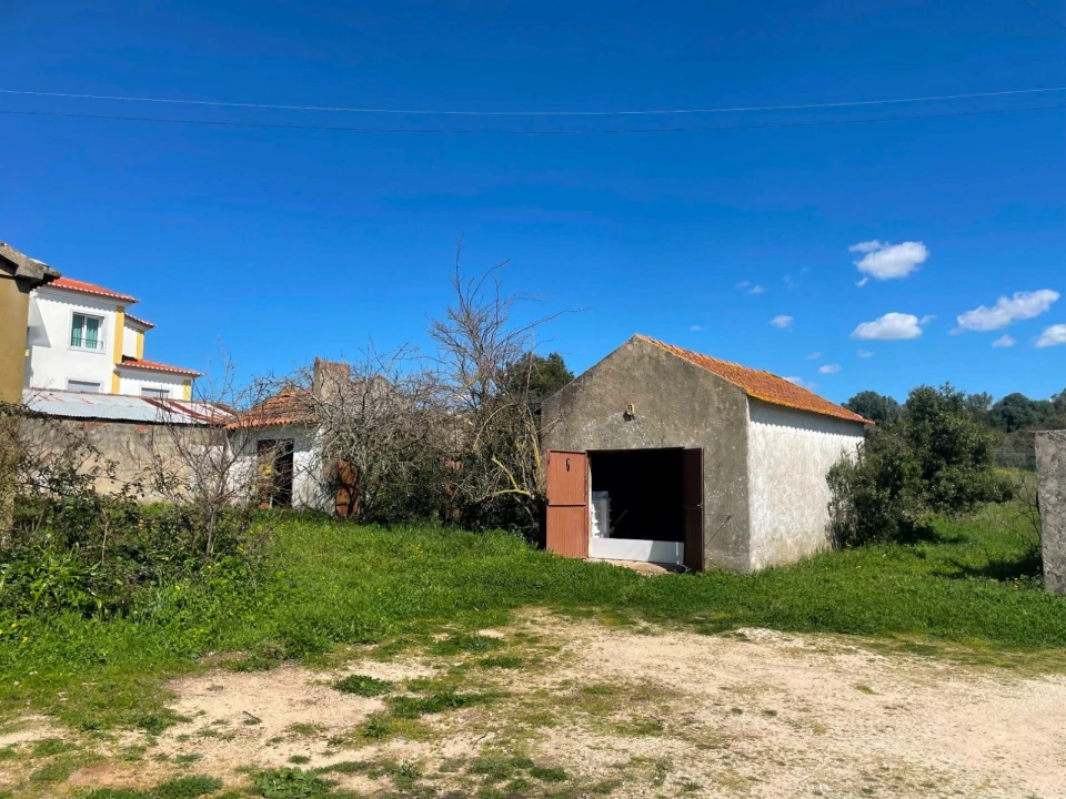 Terreno P/ Prédio para Venda em Milharado Foto 20