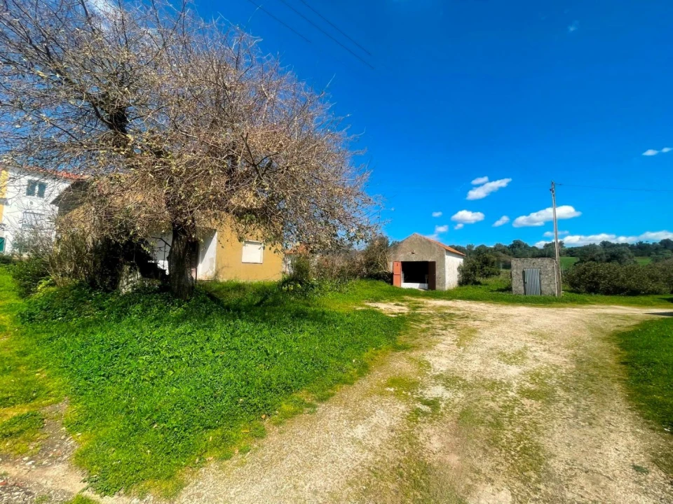 Terreno P/ Prédio para Venda em Milharado Foto 22