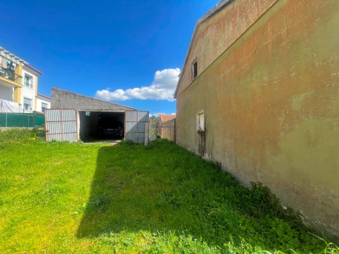 Terreno P/ Prédio para Venda em Milharado Foto 8