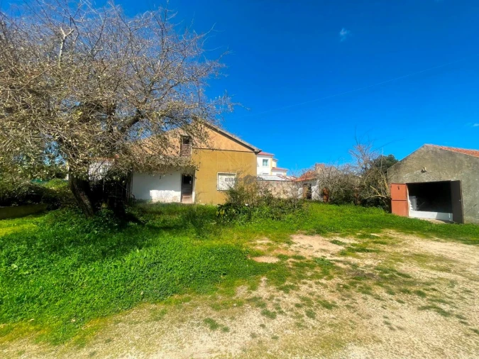 Terreno P/ Prédio para Venda em Milharado Foto 6
