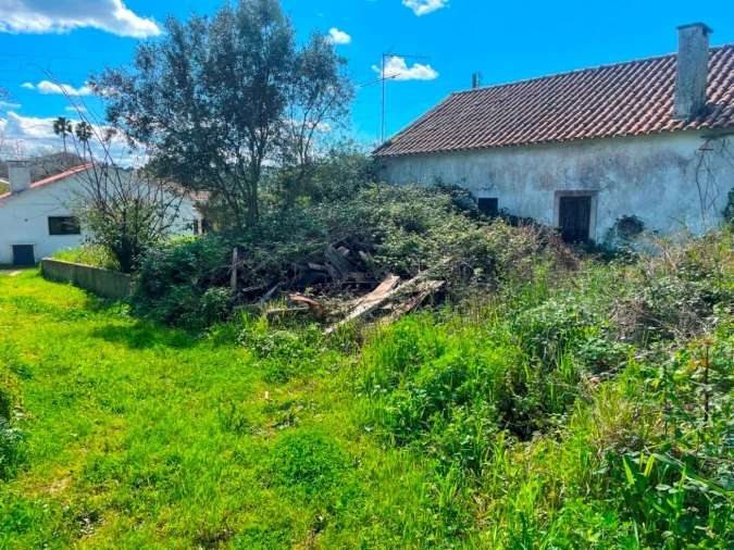 Terreno P/ Prédio para Venda em Milharado Foto 25