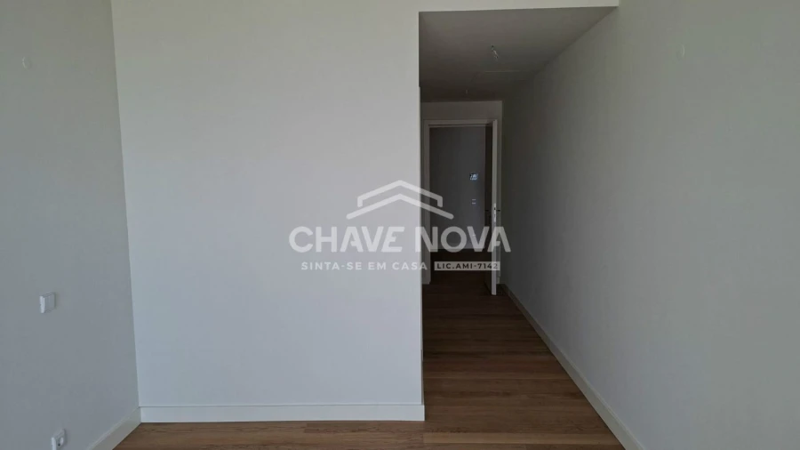 Apartamento T1 para Arrendamento em Canidelo Foto 15