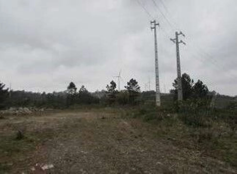 Terreno P/ Prédio para Venda em Cebolais de Cima e Retaxo Foto 4