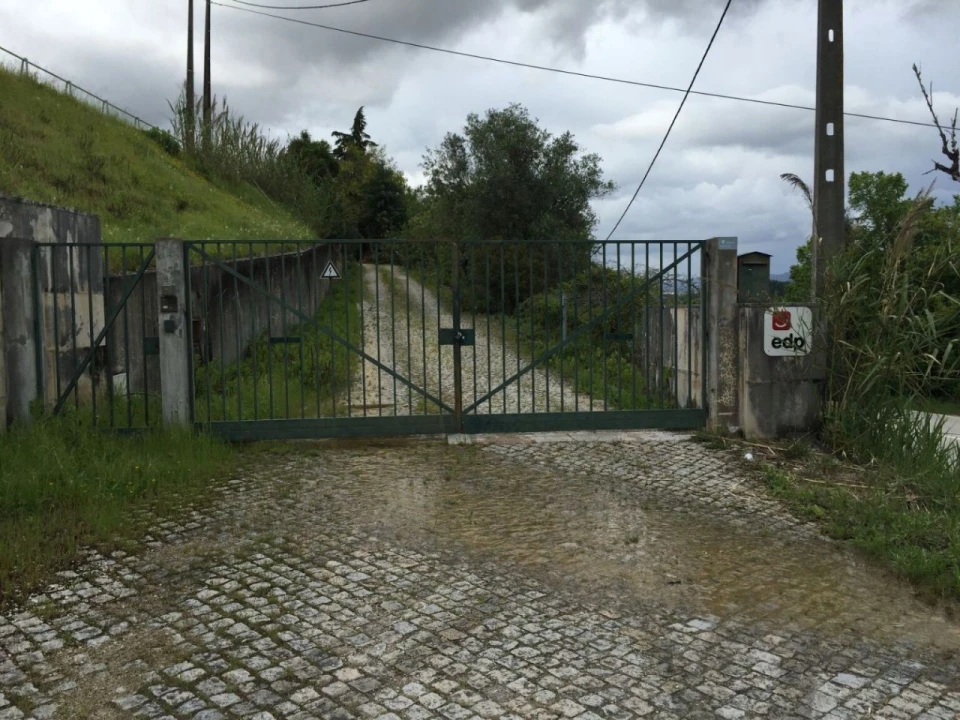 Terreno P/ Prédio para Venda em Santa Clara e Castelo Viegas Foto 14