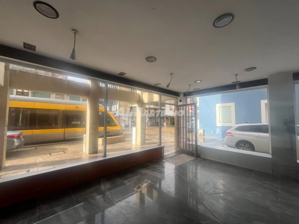 Loja para Arrendamento em Matosinhos e Leça da Palmeira Foto 4