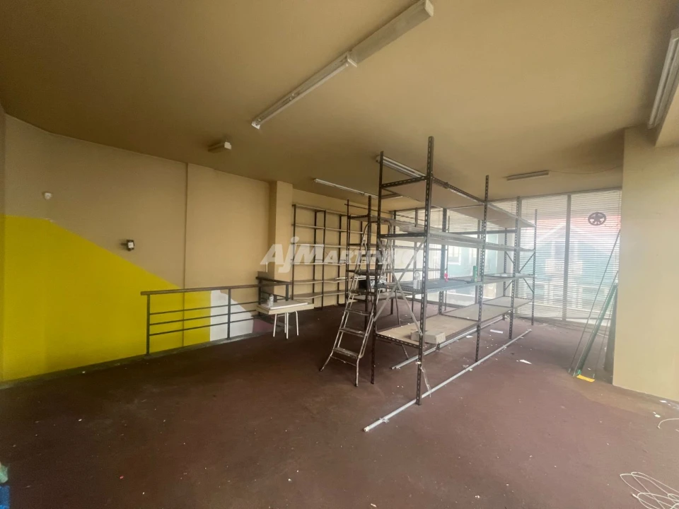 Loja para Arrendamento em Matosinhos e Leça da Palmeira Foto 8