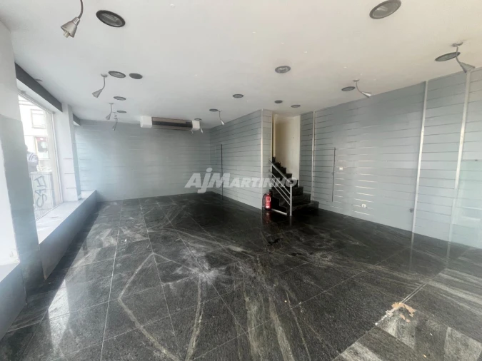 Loja para Arrendamento em Matosinhos e Leça da Palmeira Foto 6