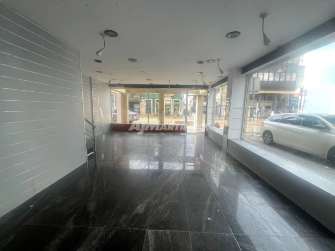 Loja para Arrendamento em Matosinhos e Leça da Palmeira Foto 5