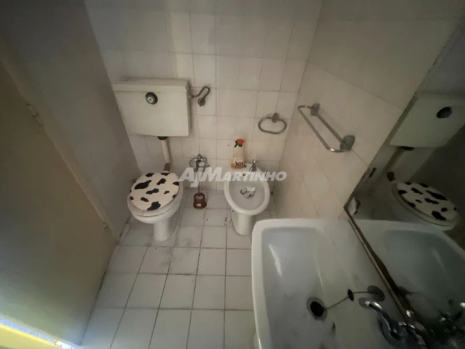 Loja para Arrendamento em Matosinhos e Leça da Palmeira Foto 10