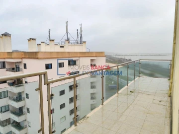 Apartamento T2 para Venda em Azambuja