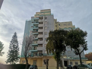 Apartamento T2 para Venda em Azambuja