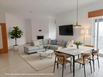 Apartamento T2 para Venda em Azambuja