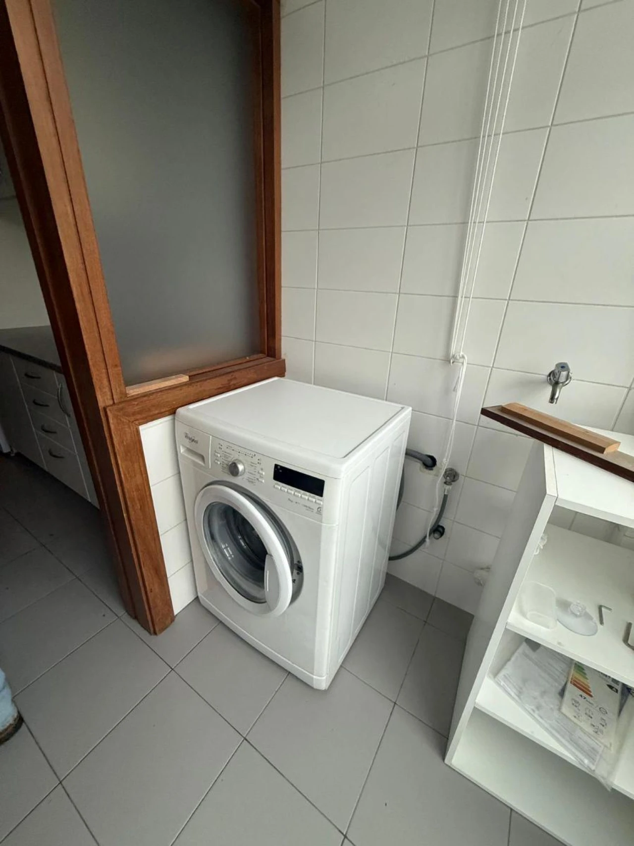 Apartamento T2 para Arrendamento em Custóias, Leça do Balio e Guifões Foto 12