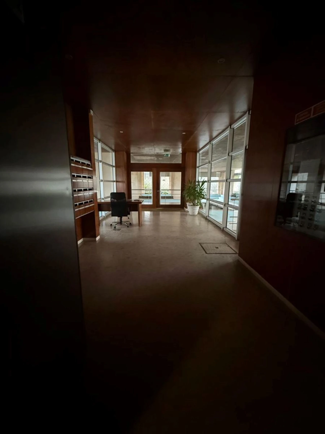 Apartamento T2 para Arrendamento em Custóias, Leça do Balio e Guifões Foto 15