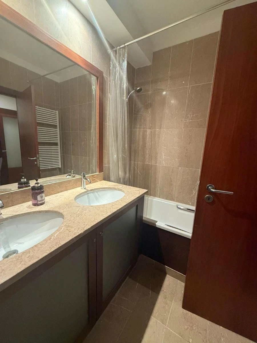 Apartamento T2 para Arrendamento em Custóias, Leça do Balio e Guifões Foto 6