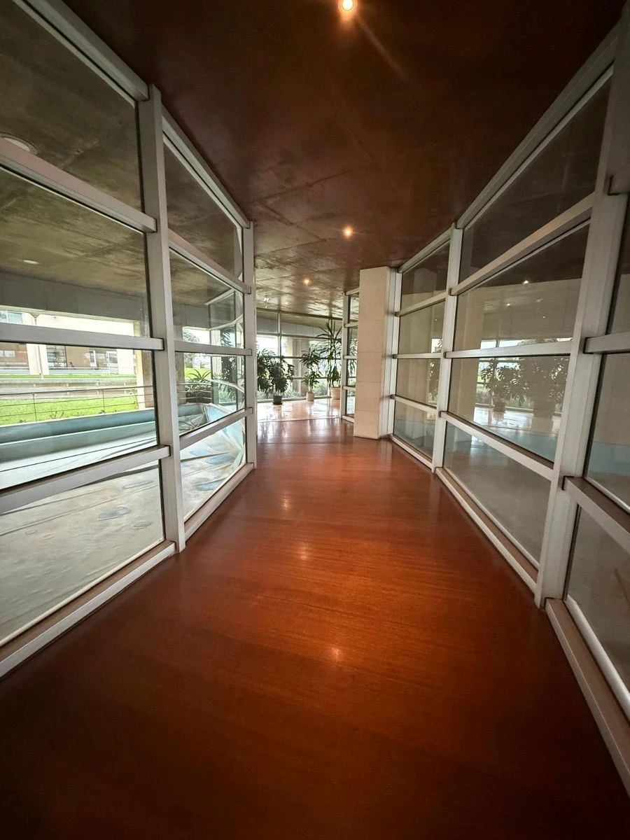 Apartamento T2 para Arrendamento em Custóias, Leça do Balio e Guifões Foto 16