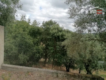 Terreno Agricola ou Rústico para Venda em Alburitel