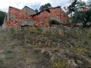 Terreno Agricola ou Rústico para Venda em Alburitel