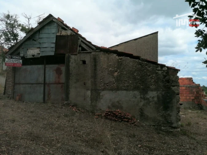 Terreno Agricola ou Rústico para Venda em Alburitel